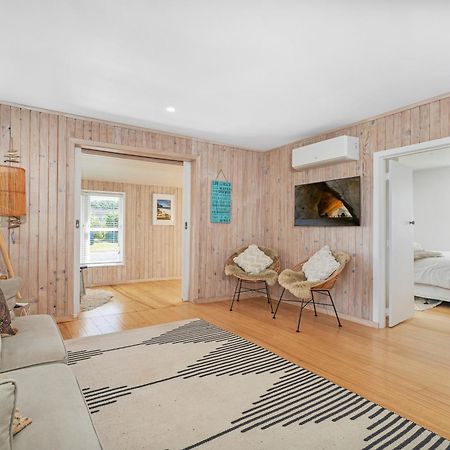 Blue Belle Cottage Whitianga Bagian luar foto