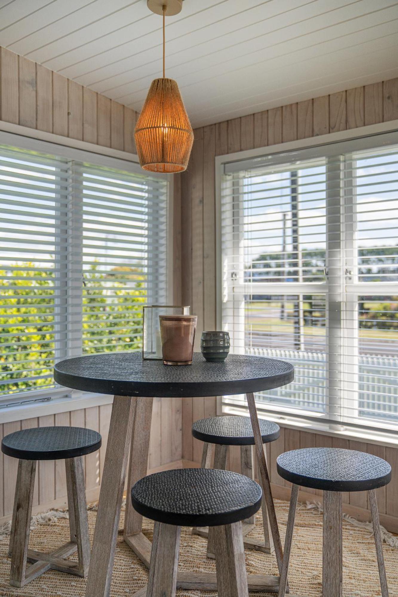 Blue Belle Cottage Whitianga Bagian luar foto