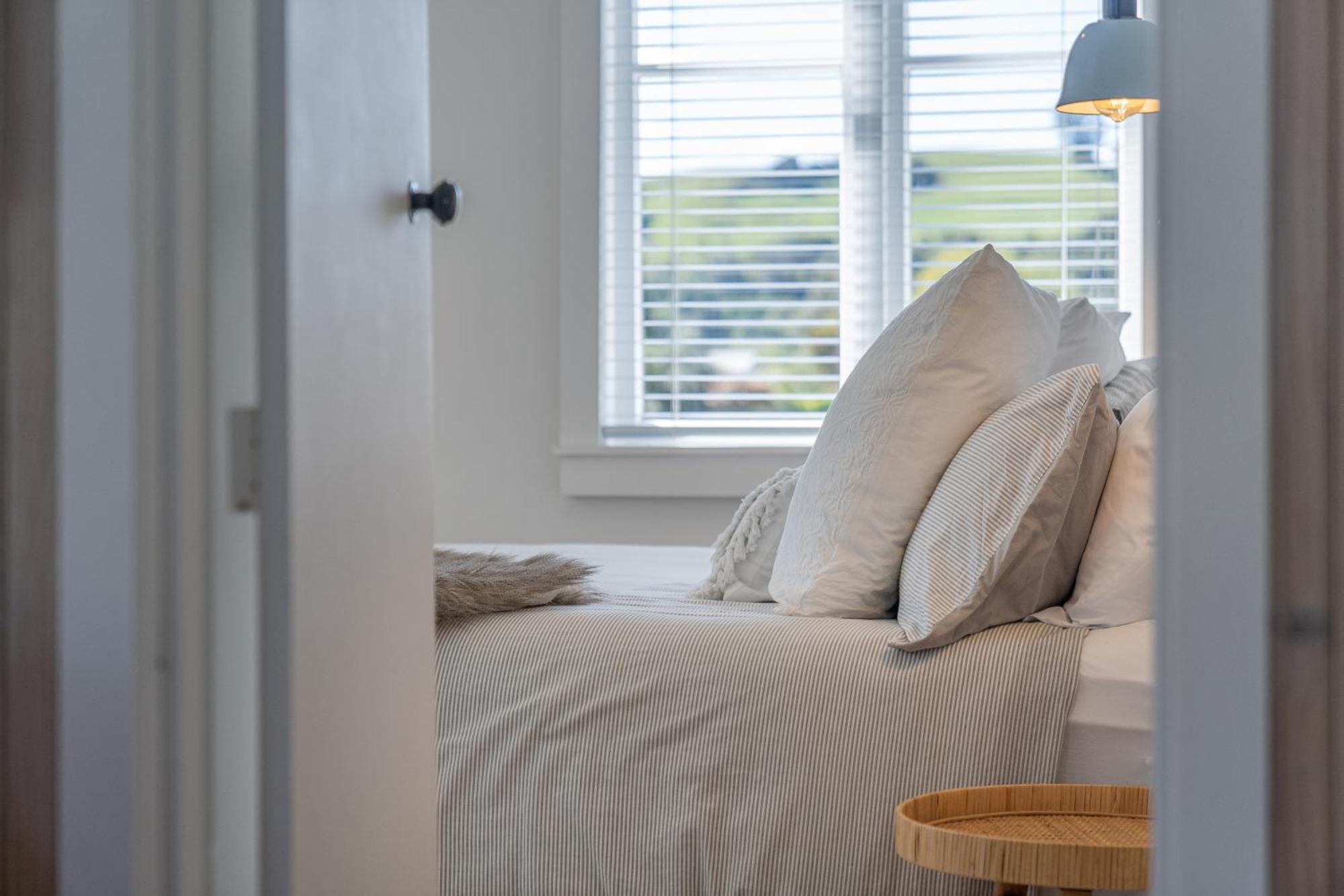 Blue Belle Cottage Whitianga Bagian luar foto