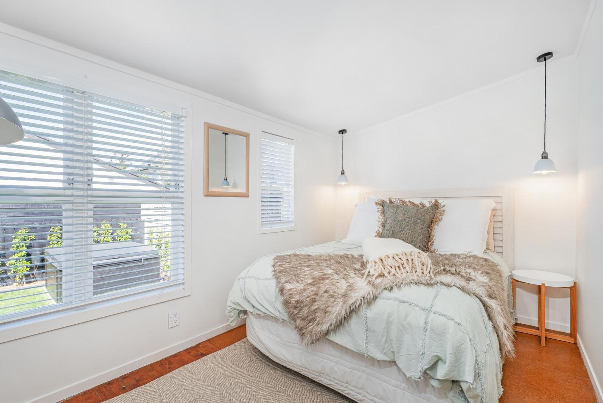 Blue Belle Cottage Whitianga Bagian luar foto