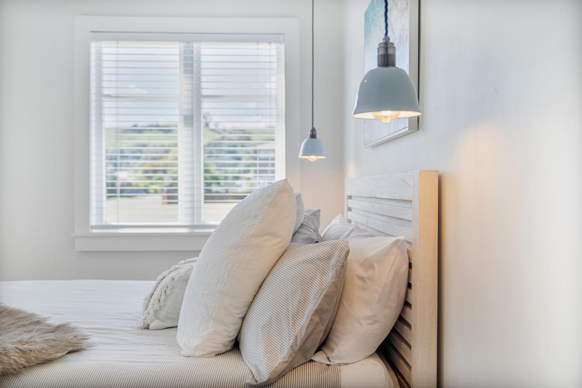 Blue Belle Cottage Whitianga Bagian luar foto